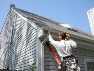gutters