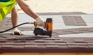 roofing shingles